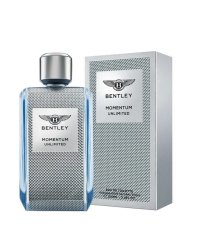 Bentley Momentum Unlimited Парфюм EDT 100ml