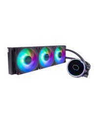 Cooler Master MLY-D36M-A23PZ-R1 PL360 Flux Комплект жидкостного охлаждения для процессора 3x 120mm