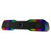 Blitzwolf BW-GS1 Cистемный динамик 2.0 / 10 Вт с Aудиосистемой 3,5 мм / USB Power / RGB