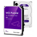 Western Digital Purple Жесткий диск 4TB / 3.5" / SATA III / WD44PURZ
