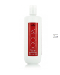 Schwarzkopf Professional Igora Royal Oil Окислитель 6% 1000 ml