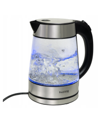 Huslog AK-0537 Чайник 1.7l