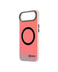 OBAL:ME HoloMag Cover Защитный чехол для Apple iPhone Air / чёрный