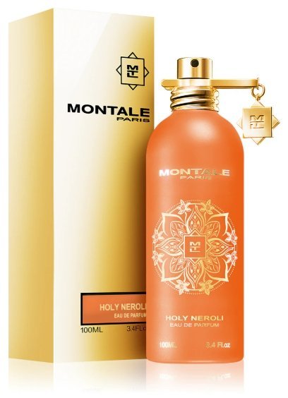 Montale Holy Neroli Парфюм EDP 100 ml Montale Holy Neroli Парфюм EDP 100 ml