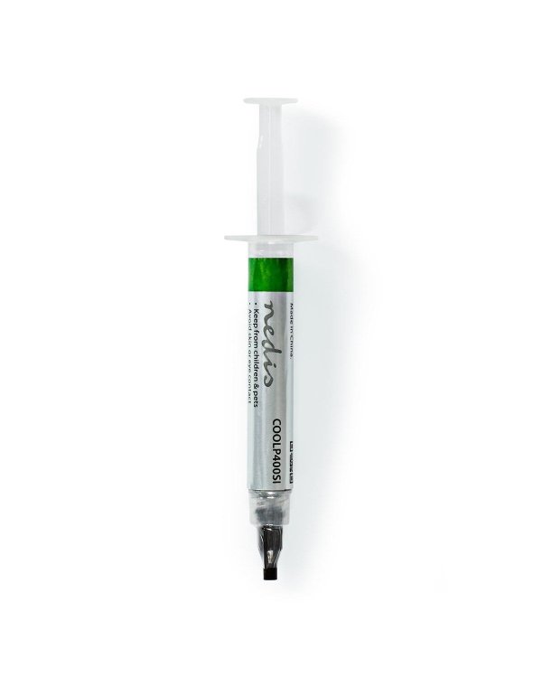 Nedis COOLP400SI Термопаста 4g