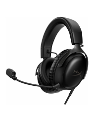 HyperX Cloud III Наушники