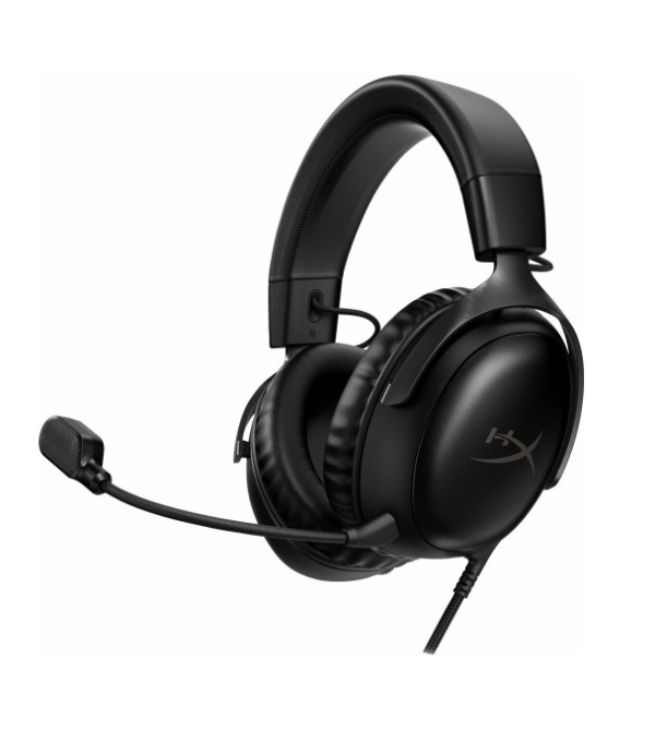 HyperX Cloud III Наушники