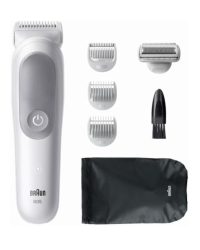 Braun Series 5 BG5550 Триммер для волос