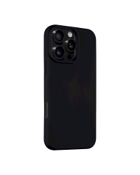 Tactical MagForce Velvet Smoothie Cover Защитный чехол для Apple iPhone 16 Pro Max / асфальт