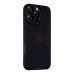 Tactical MagForce Velvet Smoothie Cover Защитный чехол для Apple iPhone 16 Pro Max / асфальт