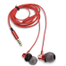 Aiwa ESTM-50RD Проводные наушники