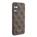 Guess GUHCS24SG4GFBR Чехол для Samsung Galaxy S24
