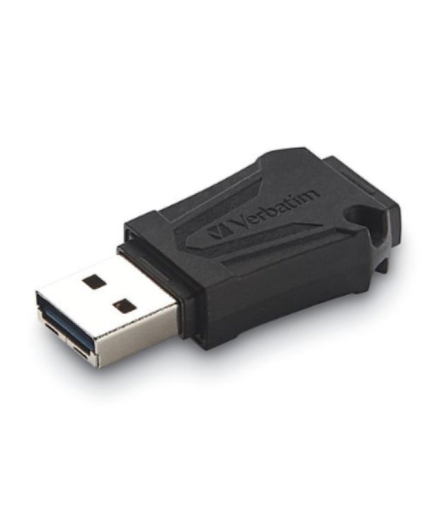 Verbatim 49332 USB 2.0 Флэш-память 64GB