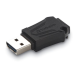 Verbatim 49332 USB 2.0 Флэш-память 64GB
