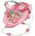 Обложка книги «Alexis Baby Mix BR245 Шезлонг с музыкой и вибрацией»