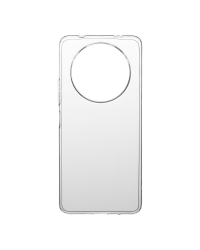 Tactical TPU Cover Защитный чехол для Xiaomi Redmi A3 2024 / прозрачный
