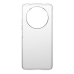 Tactical TPU Cover Защитный чехол для Xiaomi Redmi A3 2024 / прозрачный