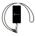 Tactical Wire Snake USB-C Ремешок на шею для телефонов 1.2m / зелёный