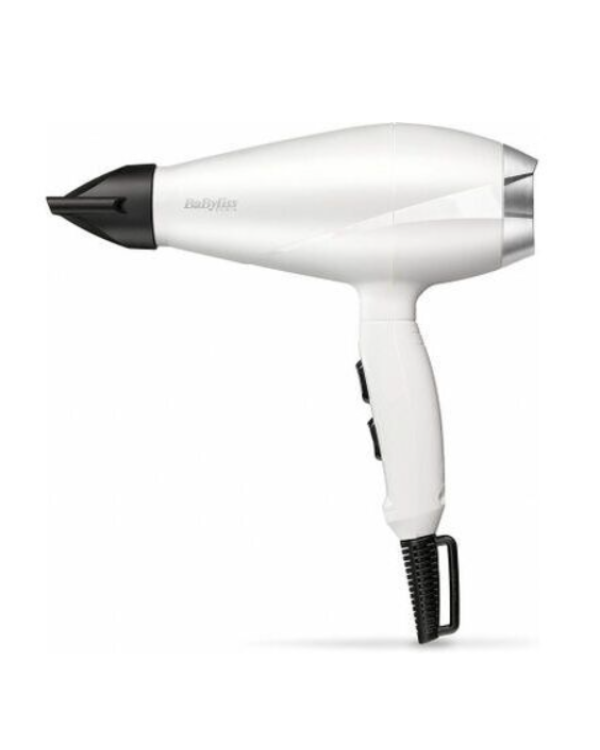 BaByliss 6704WE Фен 2000W