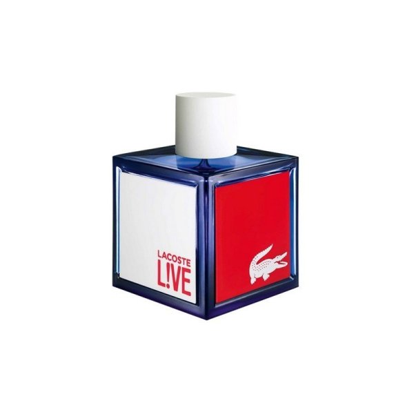 Lacoste Live EDT Парфюм для мужчин 60 мл Lacoste Live EDT Парфюм для мужчин 60 мл