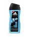 Adidas Ice Dive Гель Для Душа 400ml