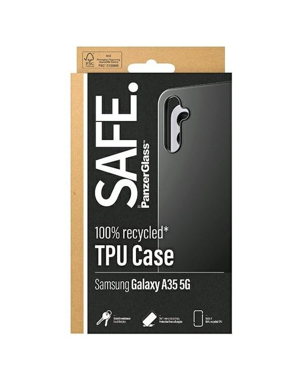 PanzerGlass SAFE95692 Чехол для Samsung Galaxy A55 5G