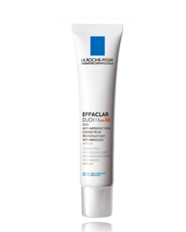 La Roche-Posay Effaclar Duo [+] SPF30 Крем для Лица 40 ml