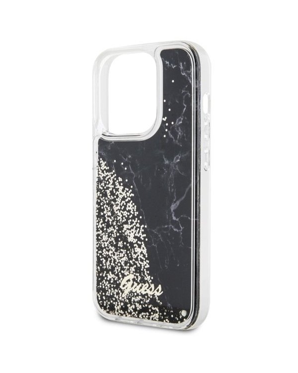 Guess GUHCP14LLCSGSGK Чехол для Apple iPhone 14 Pro