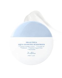 Dr. Althea Pro Lab Aqua Glowing Солнцезащитный крем 45ml