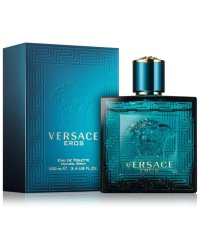 Versace Eros Парфюм EDT 100 ml