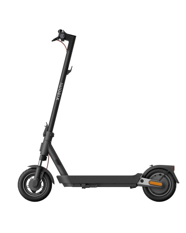 Xiaomi Electric Scooter 5 Pro EU / Электрический Самокат / Черный