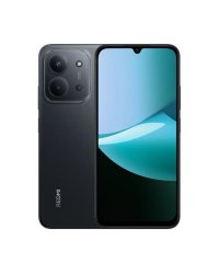 Xiaomi Redmi 15C Смартфон 4GB / 128GB Midnight Black