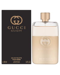 Gucci Guilty Pour Femme Духи EDT 90ml