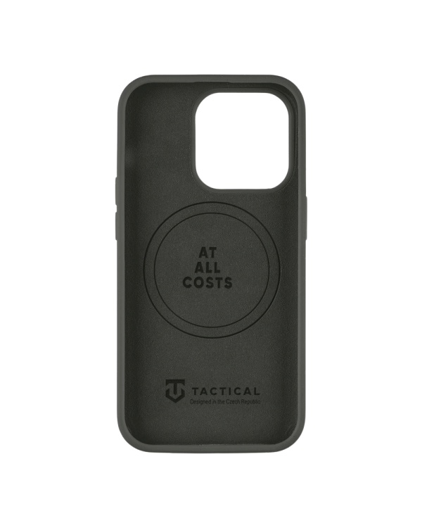 Tactical MagForce Velvet Smoothie Cover Защитный чехол для Apple iPhone 14 Pro / базука