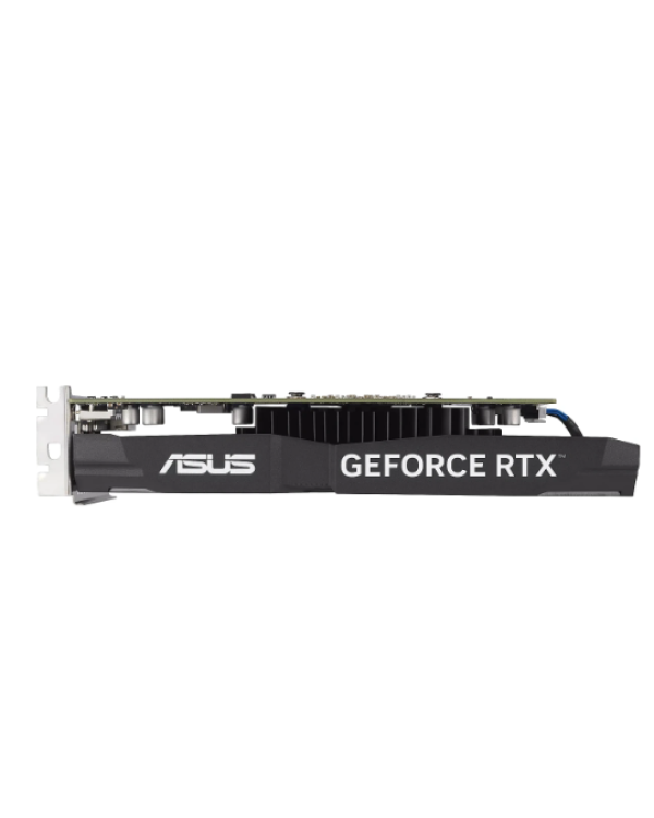 Asus Dual NVIDIA GeForce RTX 3050 Видео Карта 6GB