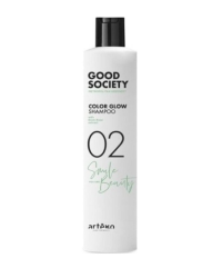 Artègo Good Society 02 Color Glow Шампунь 250 ml