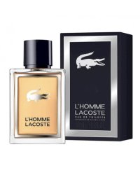 Lacoste L'Homme Lacoste Парфюм EDT 50ml