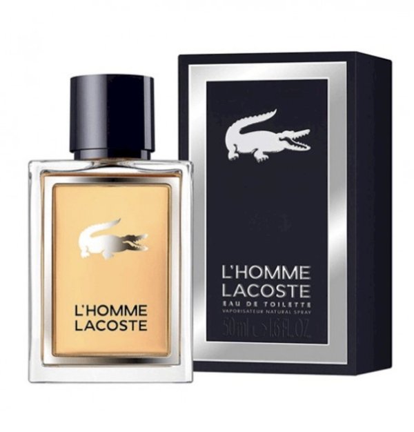 Lacoste L'Homme Lacoste Парфюм EDT 50ml
