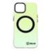 OBAL:ME HoloMag Cover Защитный чехол для Apple iPhone 13 / чёрный