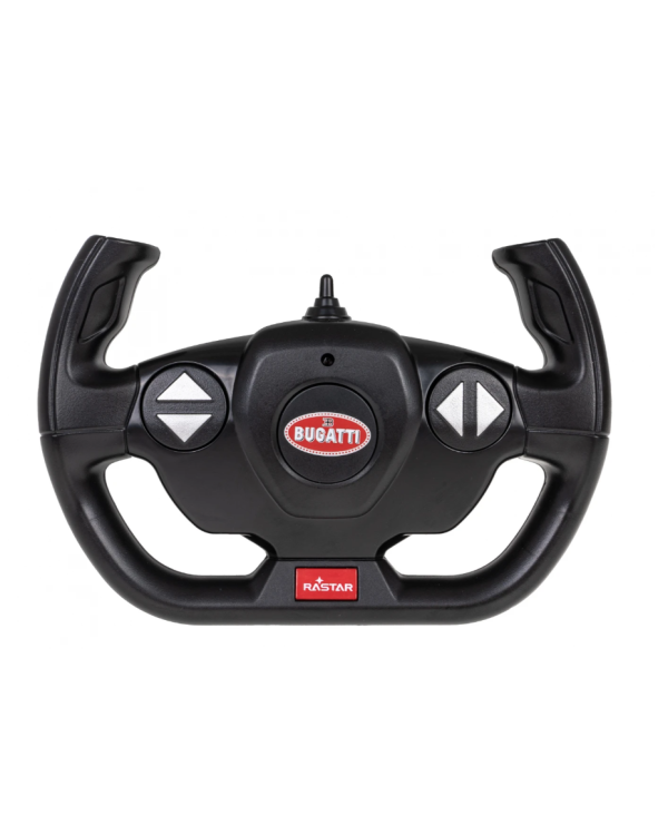 Rastar Bugatti Chiron R/C Игрушечная Машинка 1:14
