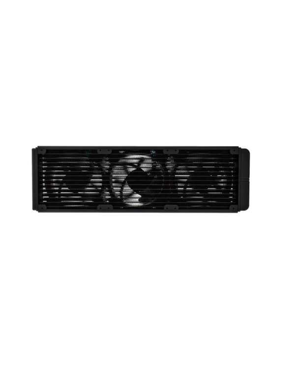 Дополнительное изображение книги «Darkflash TR360 PC Водный Кулер AiO / RGB»