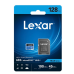 Lexar High-Performance 633x UHS-I Klases 10 microSDXC Карта 128GB
