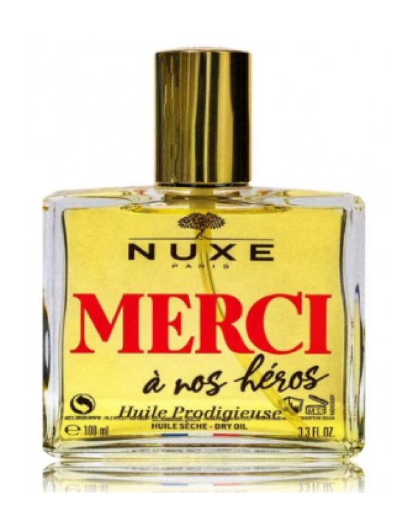 Nuxe Huile Prodigieuse Mасло 50 ml