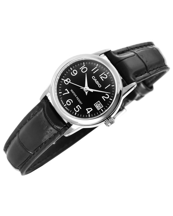 CASIO LTP-V002L-1BUDF Женские часы