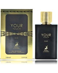 Maison Alhambra Your Touch Oud Парфюм EDP 100 ml