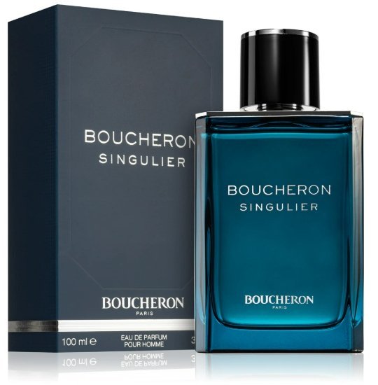 Boucheron Singulier Парфюм EDP 100 ml