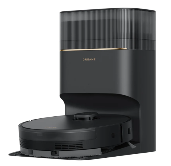 Dreame D20 Pro Plus Робот-пылесос