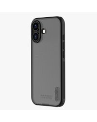Nillkin Super Frosted PRO Back Cover Чехол для Apple iPhone 17