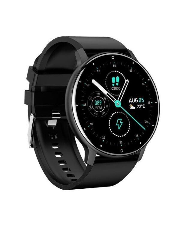 RoGer ZL02D Smartwatch Умные часы 1,28" / Bluetooth / IP67