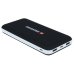 Swissten Black Core Premium Power Bank Переносная зарядная батарея 2A / USB / USB-C / 15000 mAh